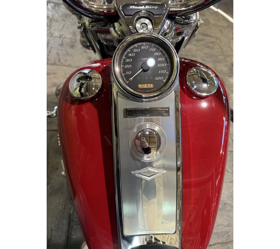 2021 Harley-Davidson Road King