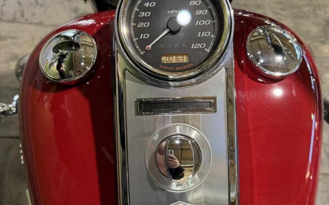 2021 Harley-Davidson Road King