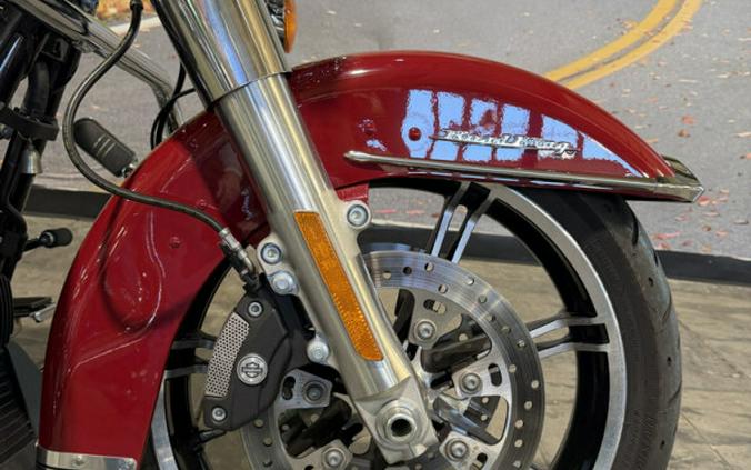 2021 Harley-Davidson Road King