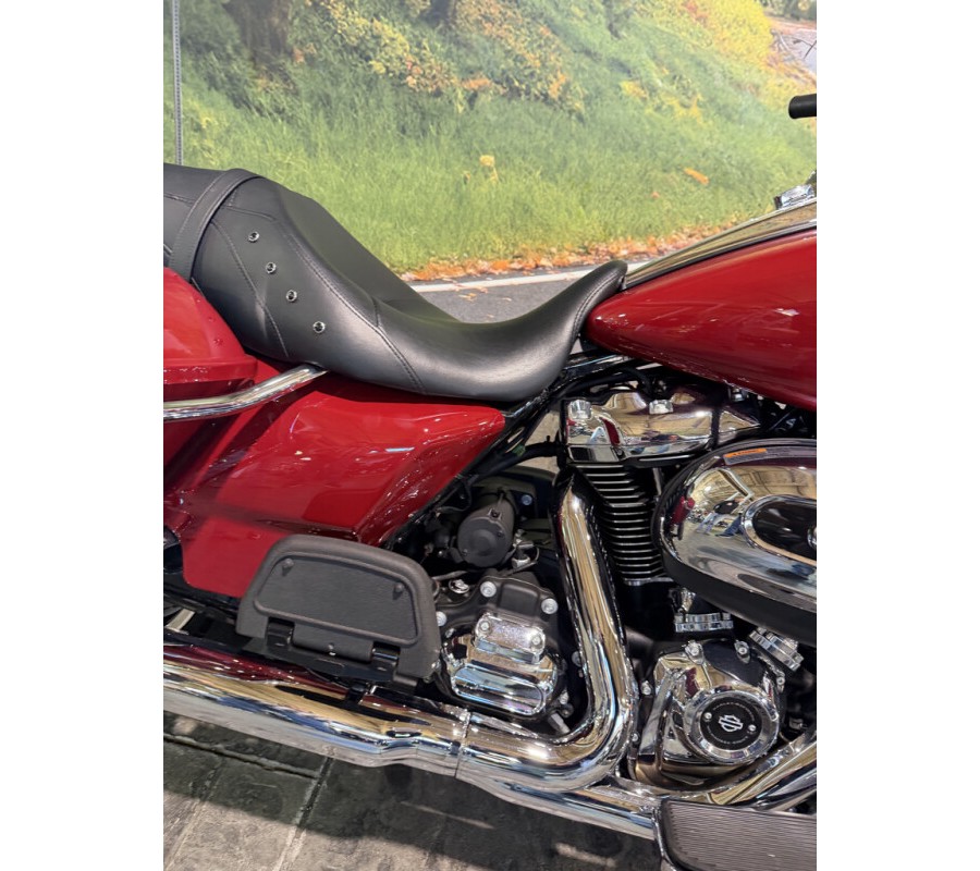 2021 Harley-Davidson Road King