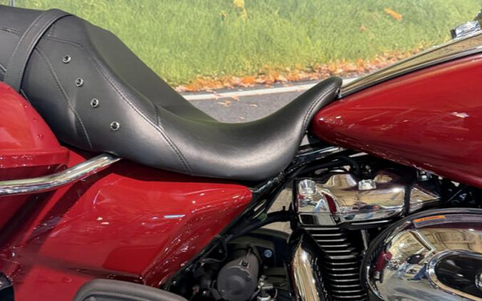 2021 Harley-Davidson Road King