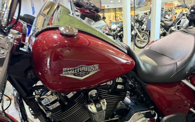 2021 Harley-Davidson Road King