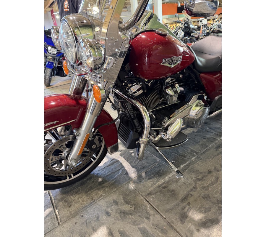 2021 Harley-Davidson Road King