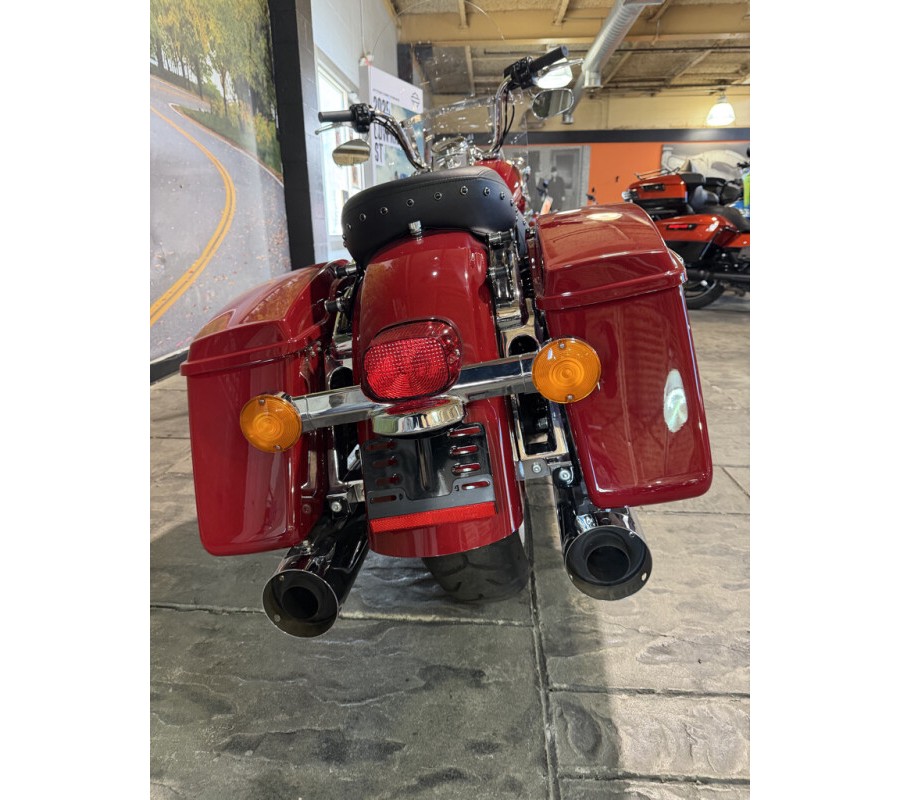 2021 Harley-Davidson Road King