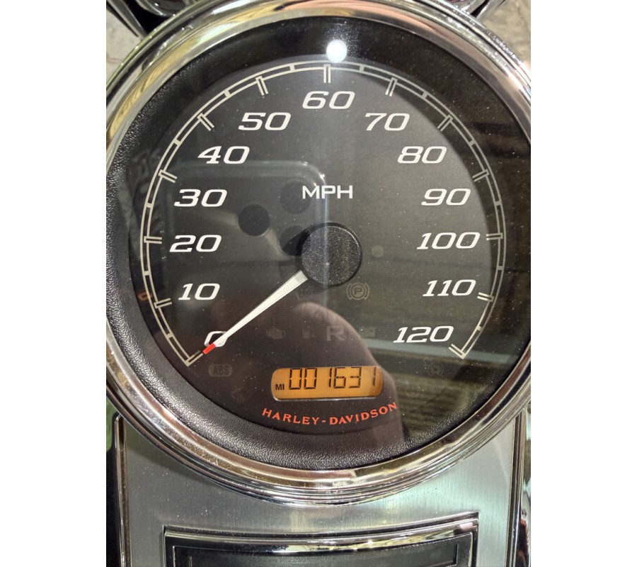 2021 Harley-Davidson Road King