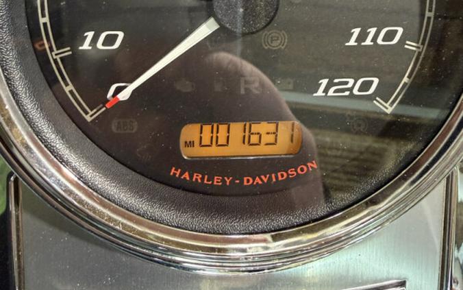 2021 Harley-Davidson Road King