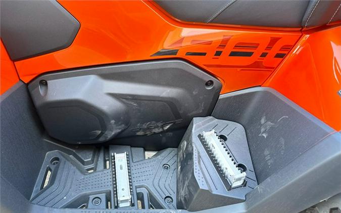 2025 CFMOTO CFORCE 800 TOURING