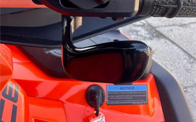 2025 CFMOTO CFORCE 800 TOURING