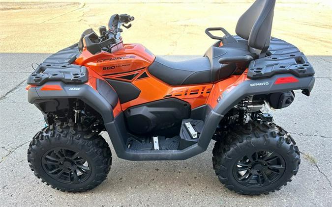 2025 CFMOTO CFORCE 800 TOURING