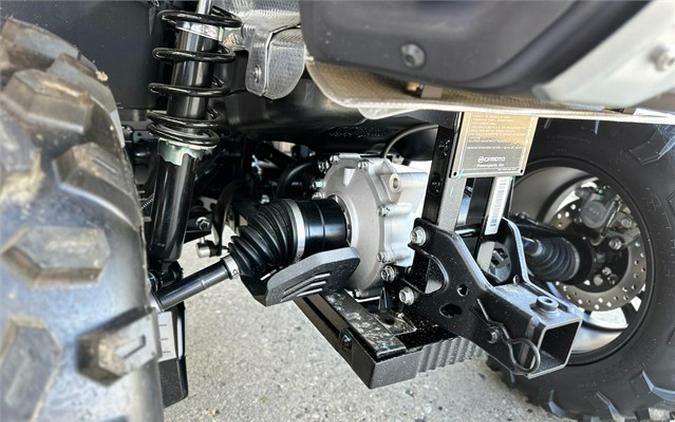 2025 CFMOTO CFORCE 800 TOURING