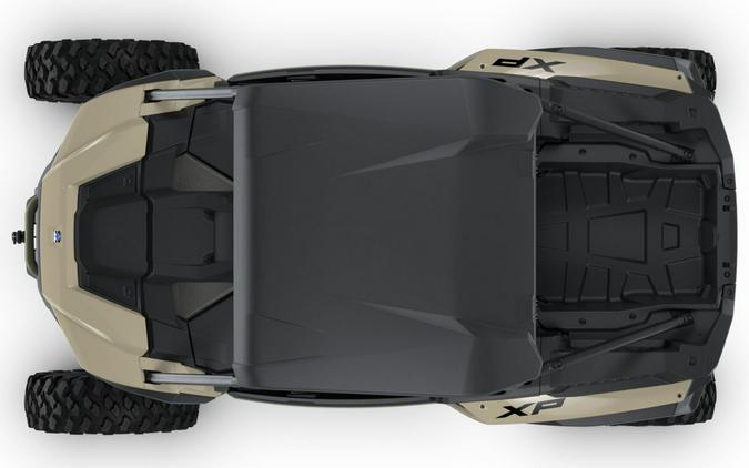 2026 Polaris RZR XP 1000 Ultimate