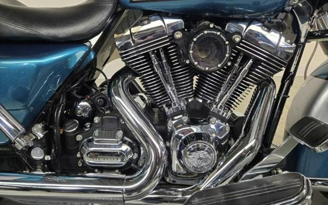 2007 Harley-Davidson® FLHX - Street Glide®