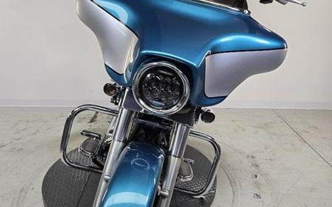 2007 Harley-Davidson® FLHX - Street Glide®