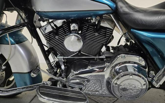 2007 Harley-Davidson® FLHX - Street Glide®