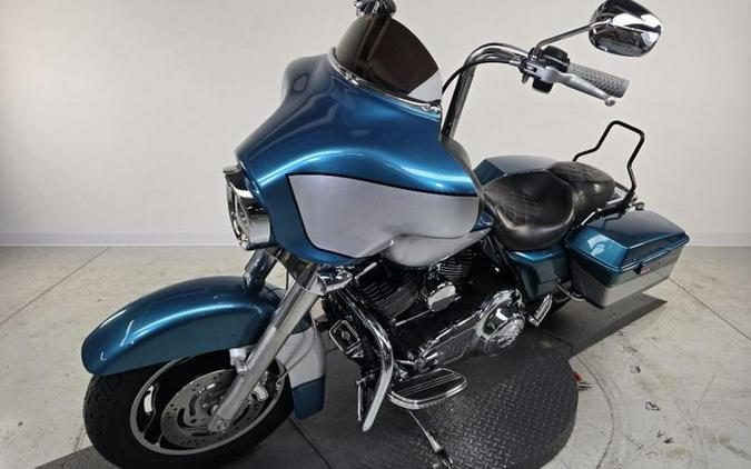2007 Harley-Davidson® FLHX - Street Glide®