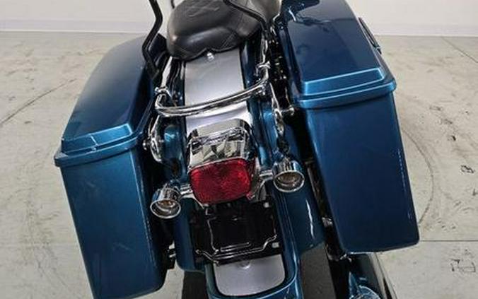 2007 Harley-Davidson® FLHX - Street Glide®