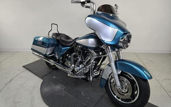 2007 Harley-Davidson® FLHX - Street Glide®
