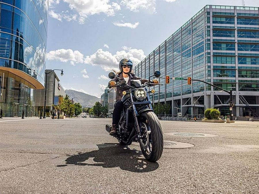 2026 REBEL 1100 DCT - Honda