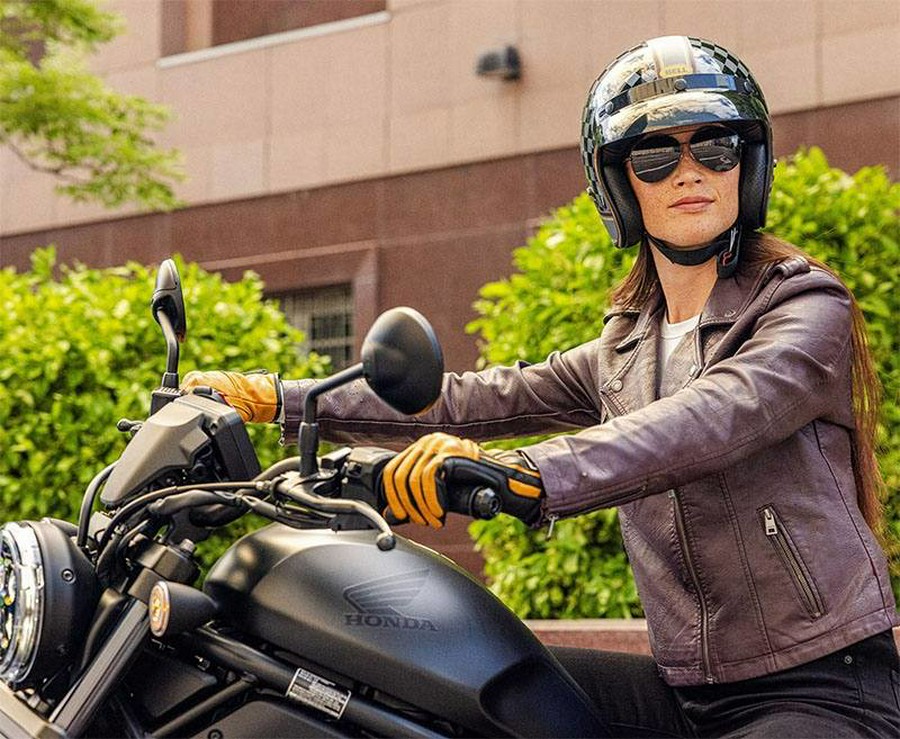 2026 REBEL 1100 DCT - Honda