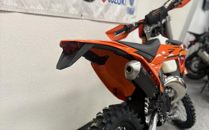 2026 KTM 150 XC-W - KT3087