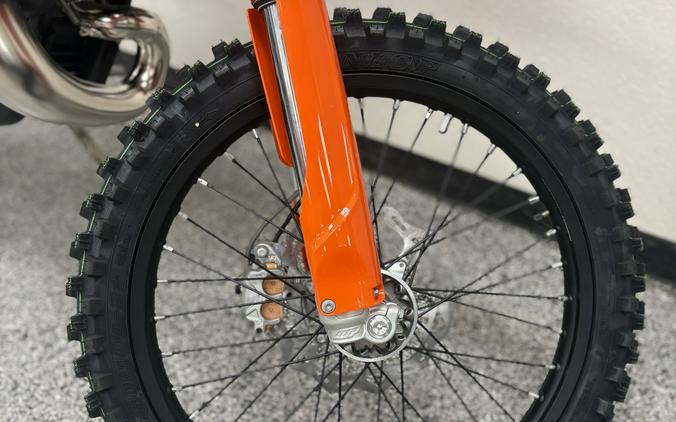 2026 KTM 150 XC-W - KT3087