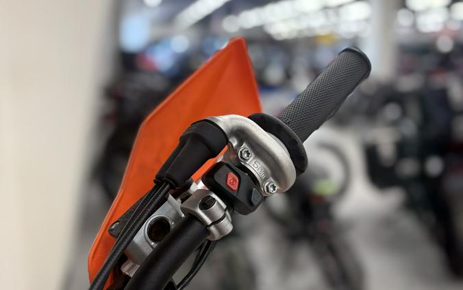 2026 KTM 150 XC-W - KT3087