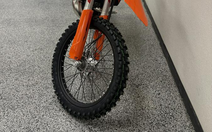 2026 KTM 150 XC-W - KT3087