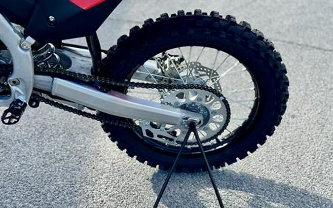 2026 Honda CRF250R