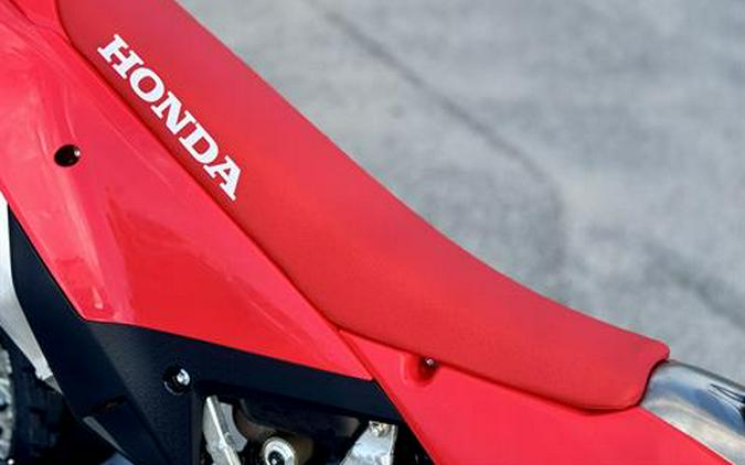 2026 Honda CRF250R