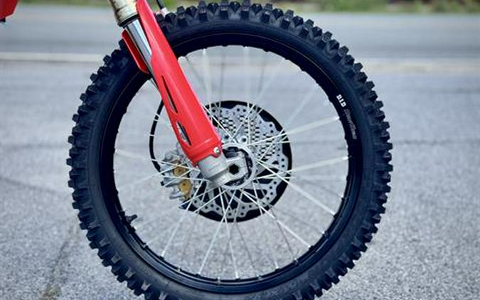 2026 Honda CRF250R