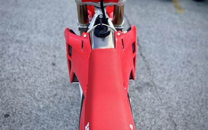 2026 Honda CRF250R