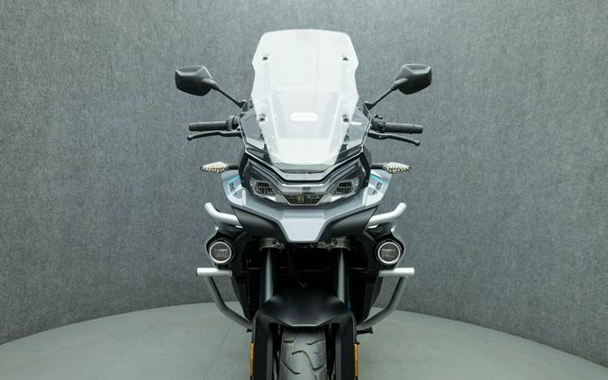 2023 CFMOTO IBEX 800S W/ABS