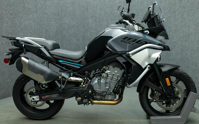 2023 CFMOTO IBEX 800S W/ABS