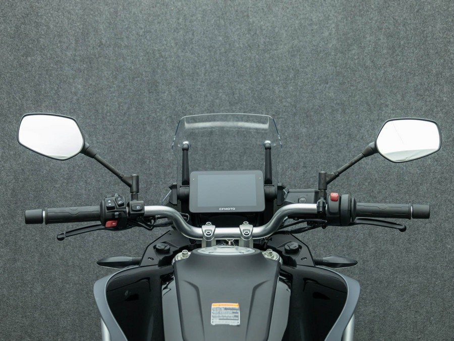 2023 CFMOTO IBEX 800S W/ABS