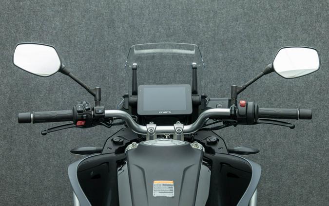 2023 CFMOTO IBEX 800S W/ABS