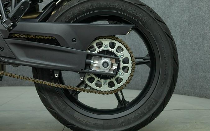 2023 CFMOTO IBEX 800S W/ABS