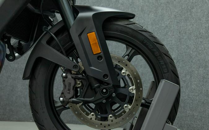 2023 CFMOTO IBEX 800S W/ABS