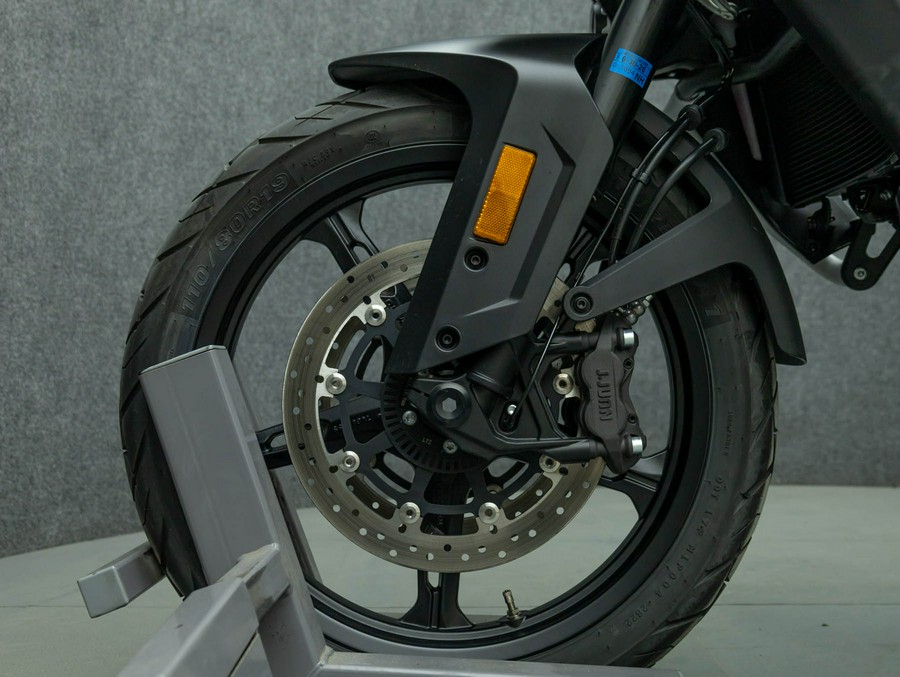 2023 CFMOTO IBEX 800S W/ABS