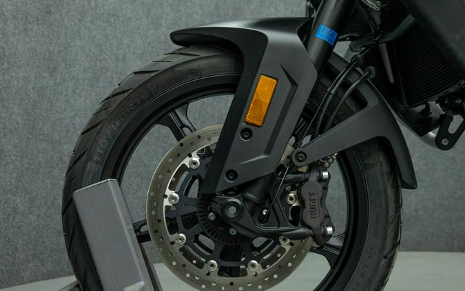 2023 CFMOTO IBEX 800S W/ABS