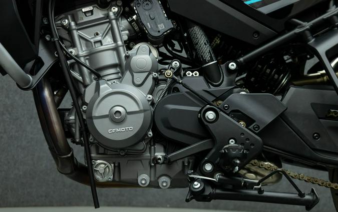 2023 CFMOTO IBEX 800S W/ABS