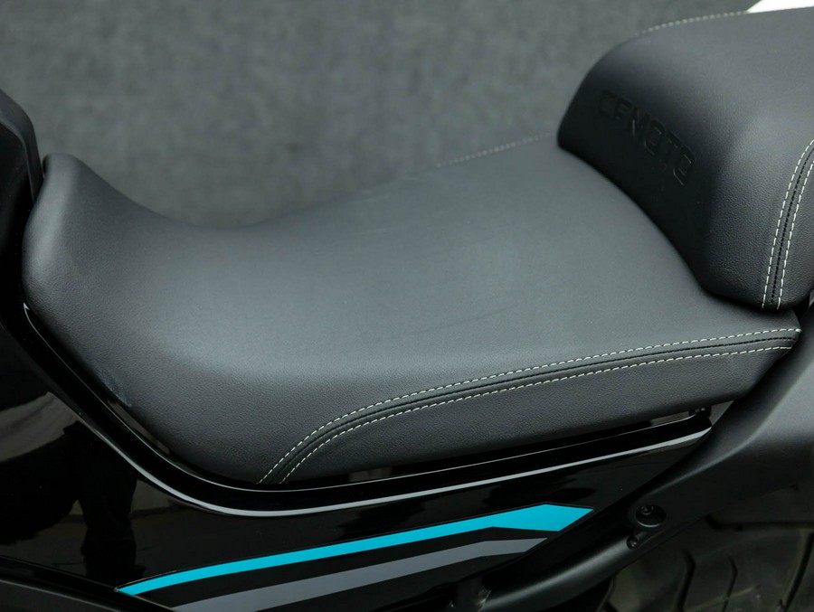 2023 CFMOTO IBEX 800S W/ABS