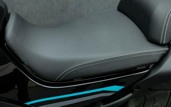 2023 CFMOTO IBEX 800S W/ABS