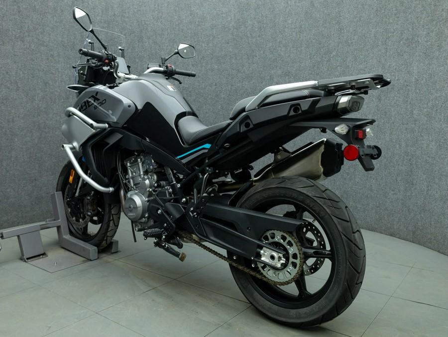 2023 CFMOTO IBEX 800S W/ABS