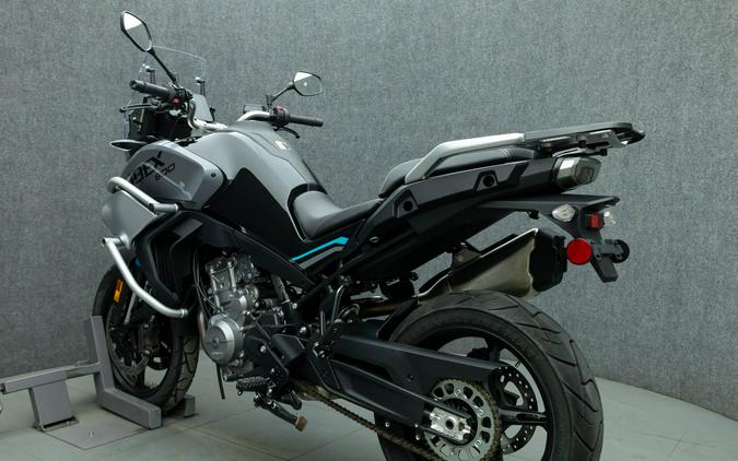 2023 CFMOTO IBEX 800S W/ABS
