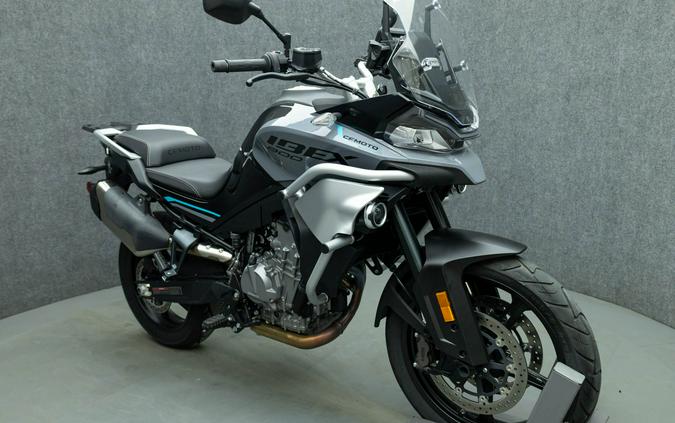 2023 CFMOTO IBEX 800S W/ABS