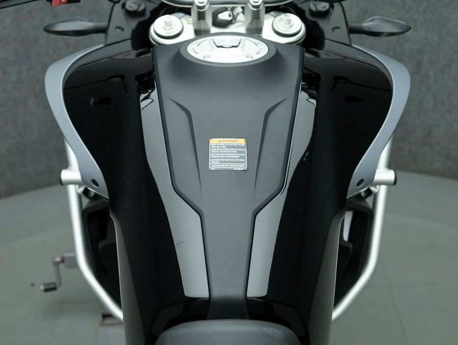 2023 CFMOTO IBEX 800S W/ABS