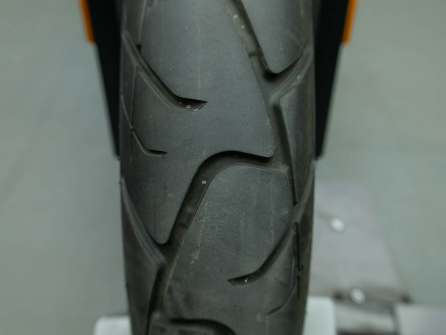 2023 CFMOTO IBEX 800S W/ABS