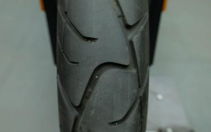 2023 CFMOTO IBEX 800S W/ABS