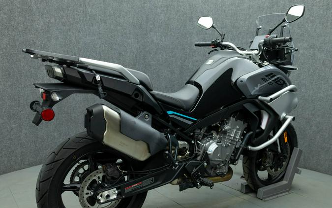 2023 CFMOTO IBEX 800S W/ABS