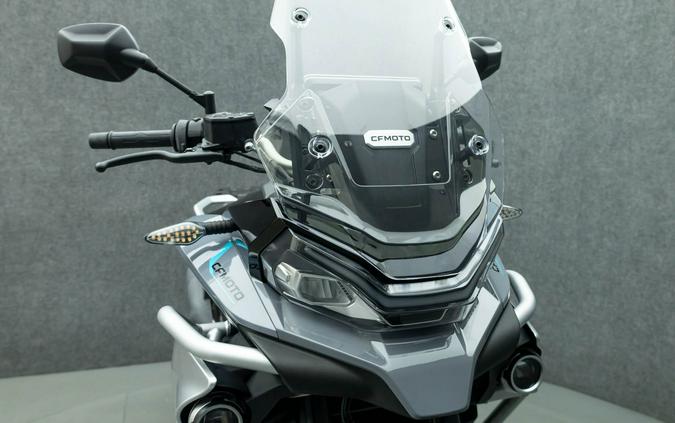 2023 CFMOTO IBEX 800S W/ABS